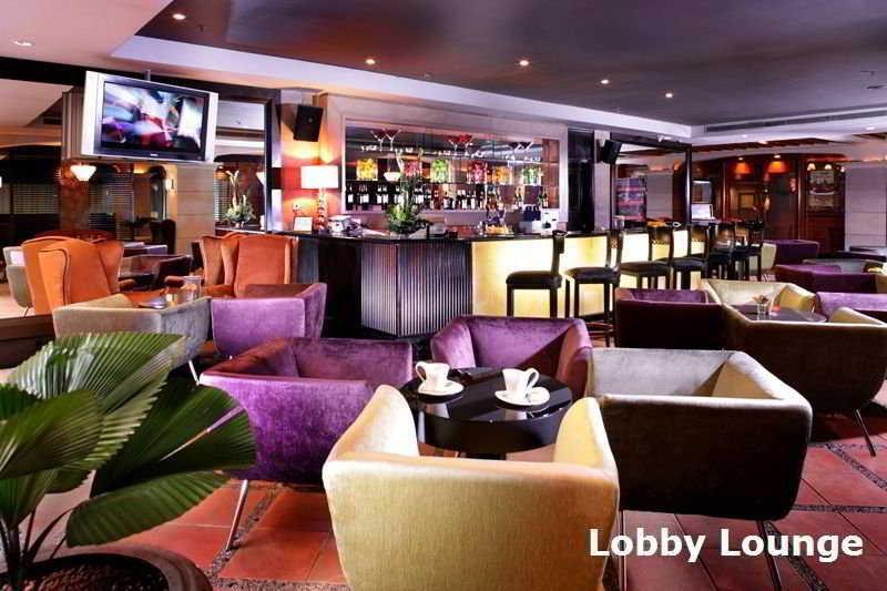 Orchard Rendezvous By Far East Hospitality Singapore
