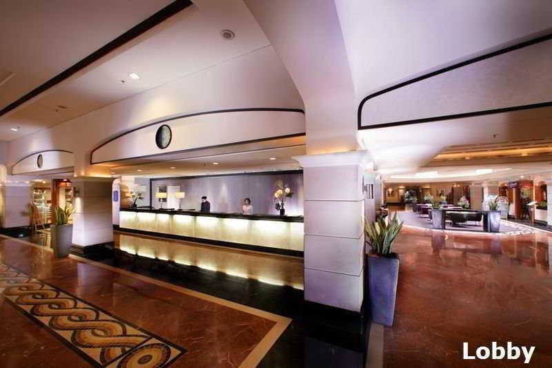 Orchard Rendezvous By Far East Hospitality