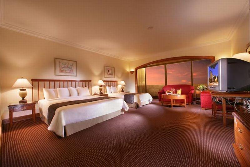 Orchard Rendezvous By Far East Hospitality Hotel