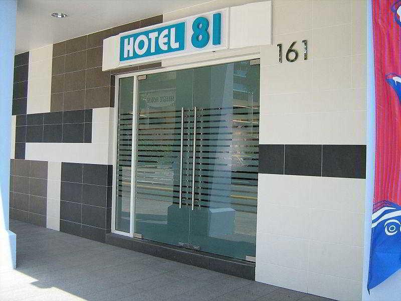 81 Selegie 2*
