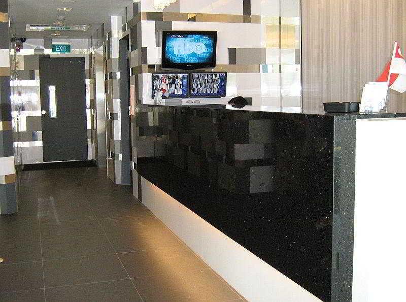 81 Selegie Hotel 2*