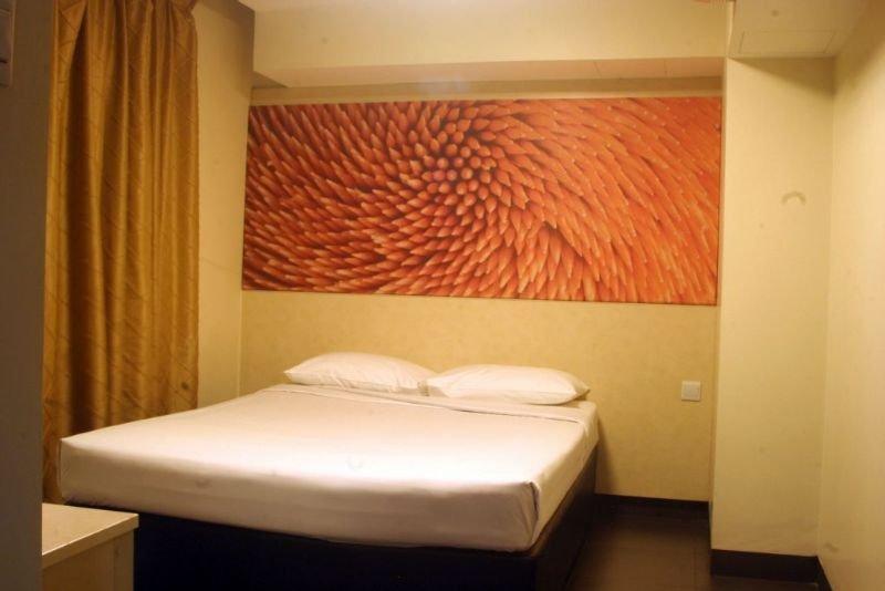 81 Selegie Hotel