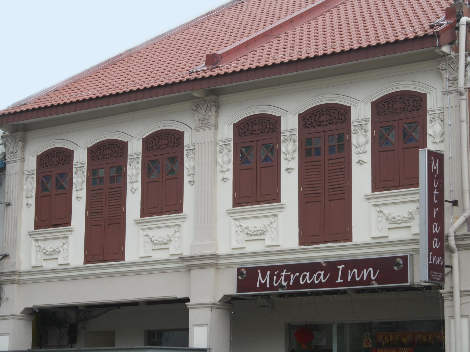 Mitraa * Singapore