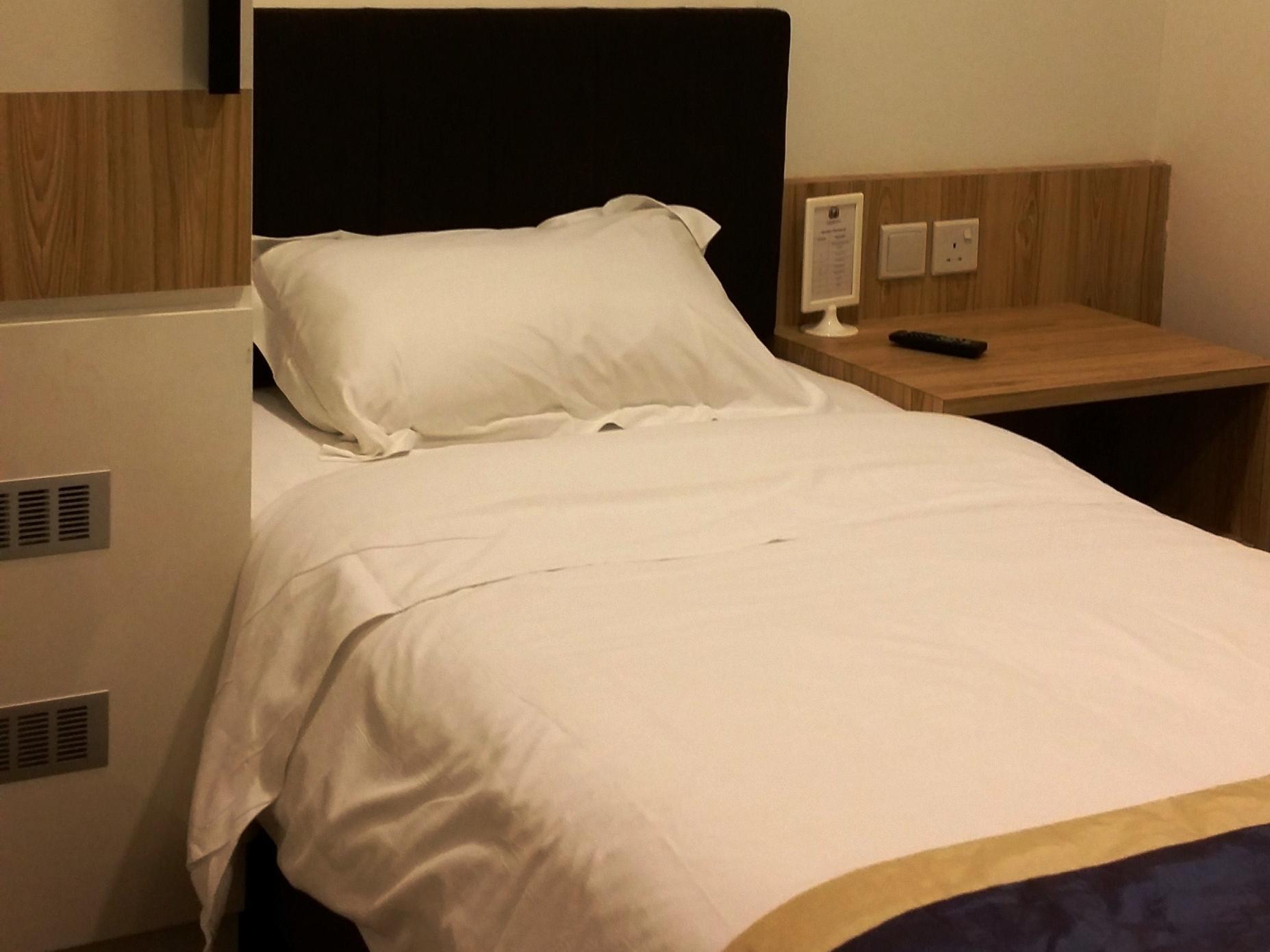 Dash Living On Mackenzie Hotel Singapore