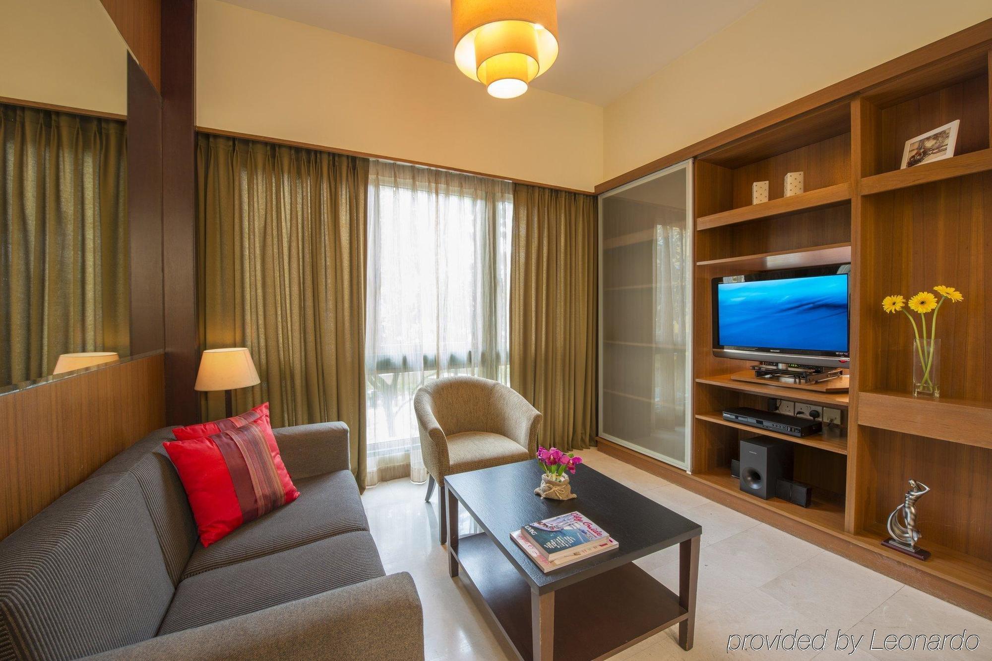 Somerset Bencoolen 4*