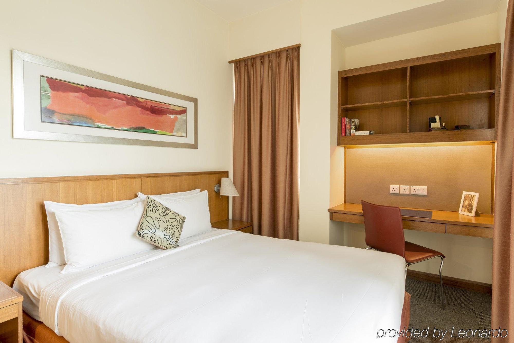 Somerset Bencoolen 4*