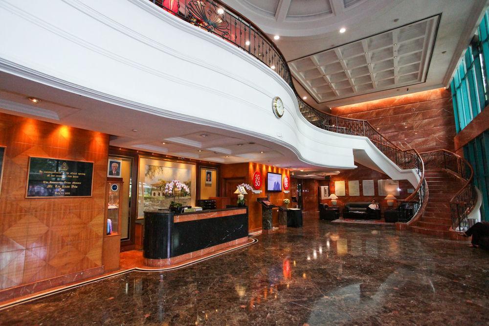 The At Recreation Club Hotel 4*
