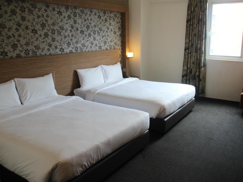 Strand 3* Singapura