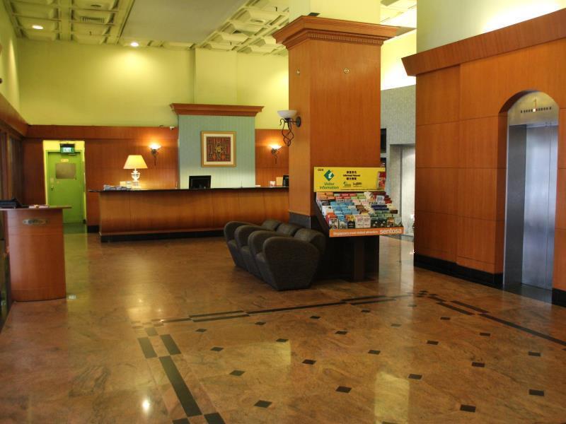 Strand Hotel