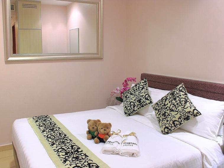 Ibis Budget Mount Faber Hotel Singapore