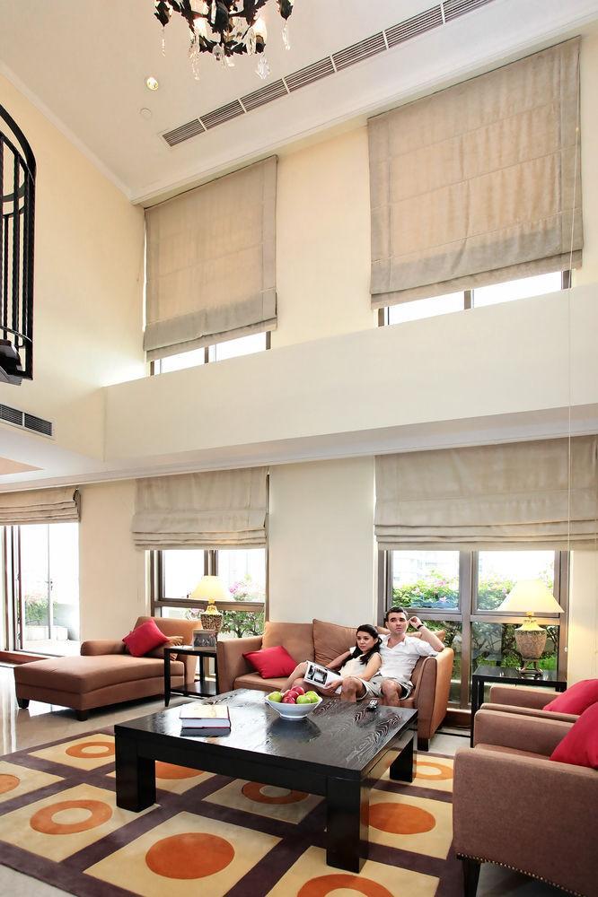 Orchard Parksuites By Far East Hospitality 5*