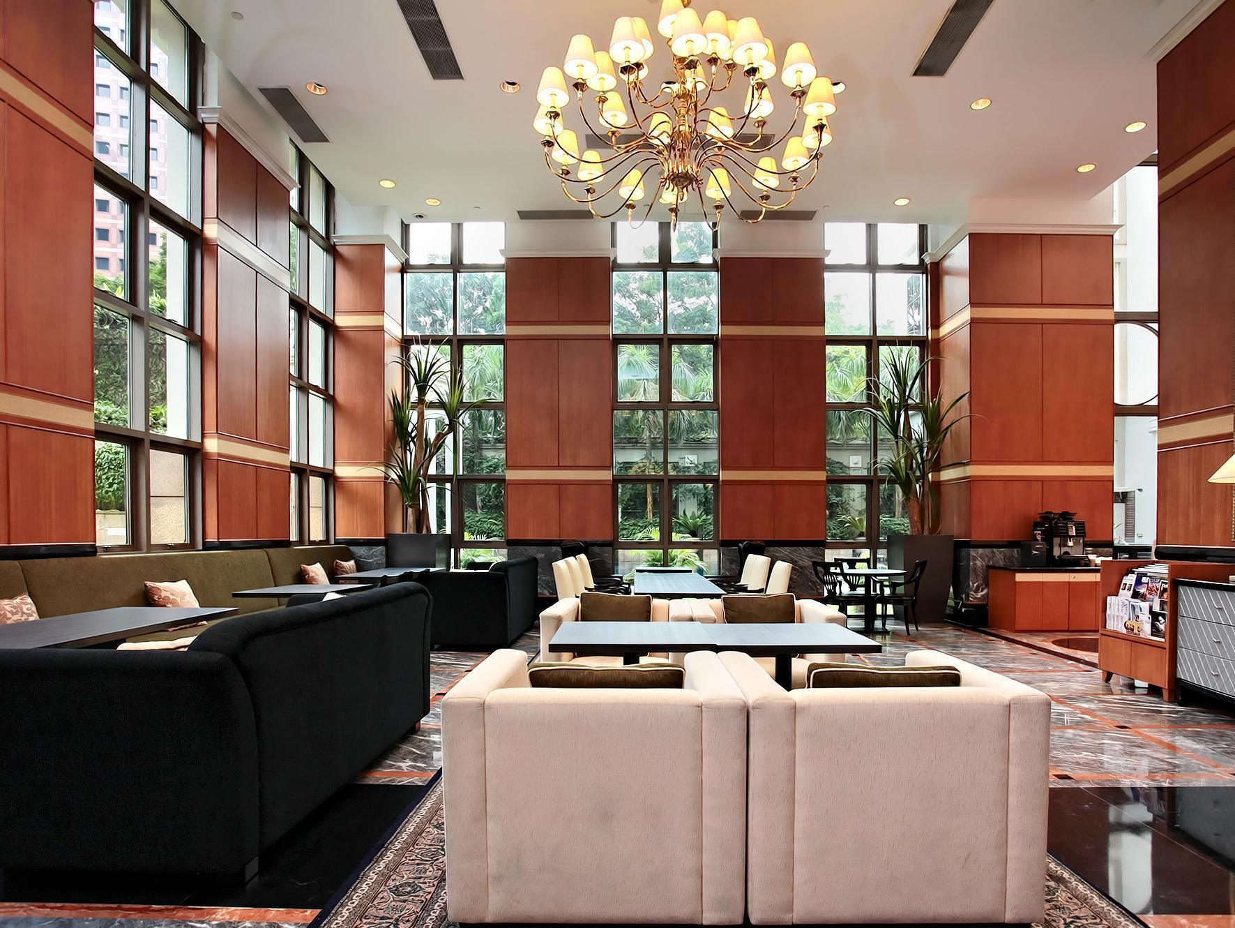 Orchard Parksuites By Far East Hospitality 5*