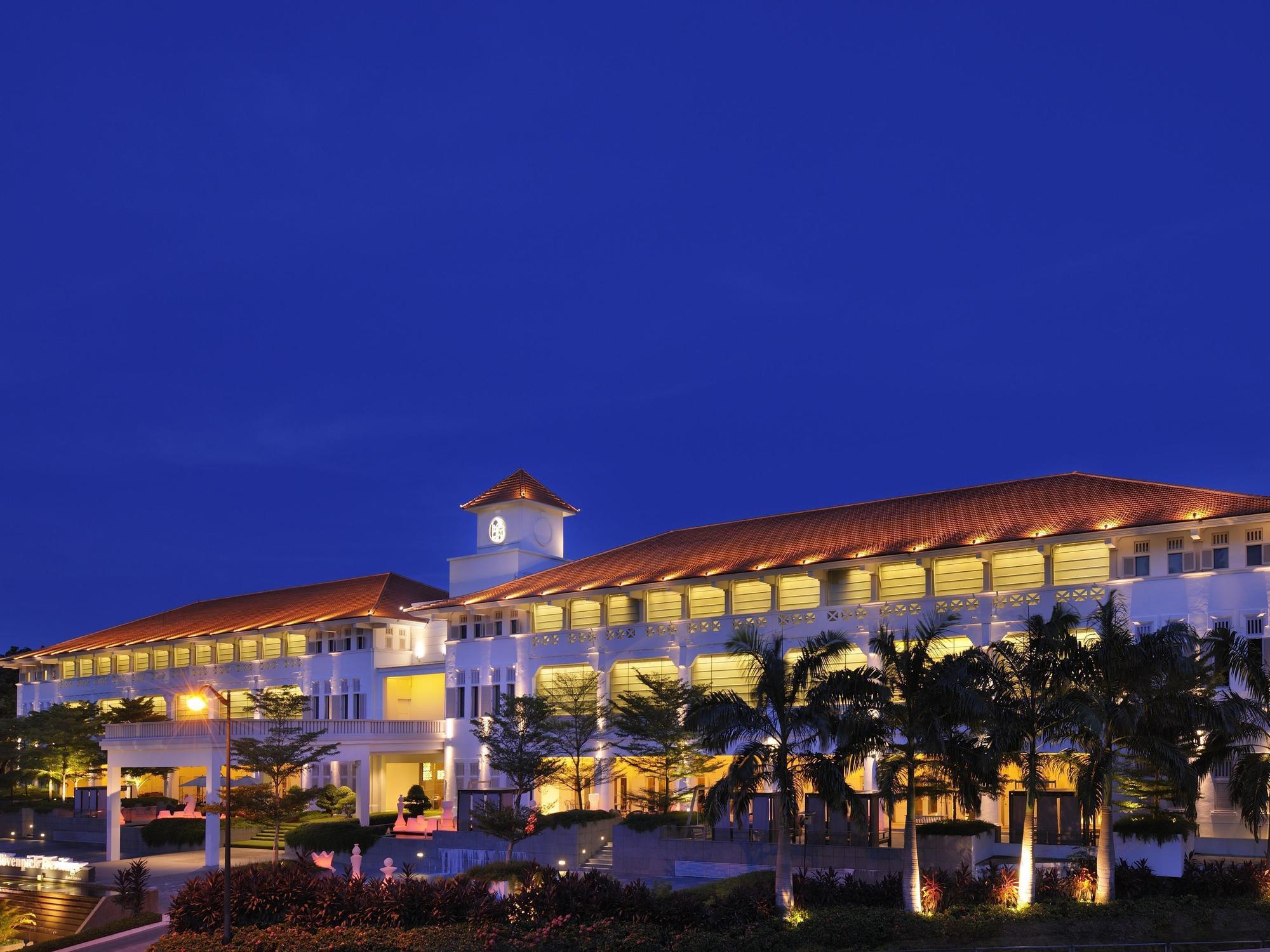 Oasia Sentosa By Far East Hospitality 5*