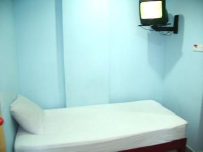 Royal India Hotel