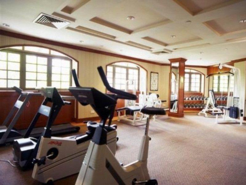 Orchard Rendezvous By Far East Hospitality Singapore