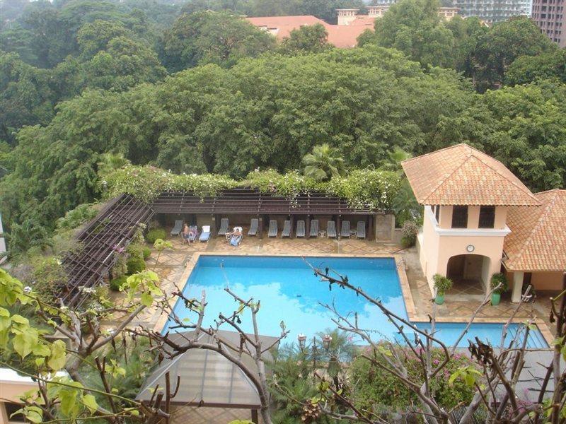 Hotel Orchard Rendezvous By Far East Hospitality Singapore