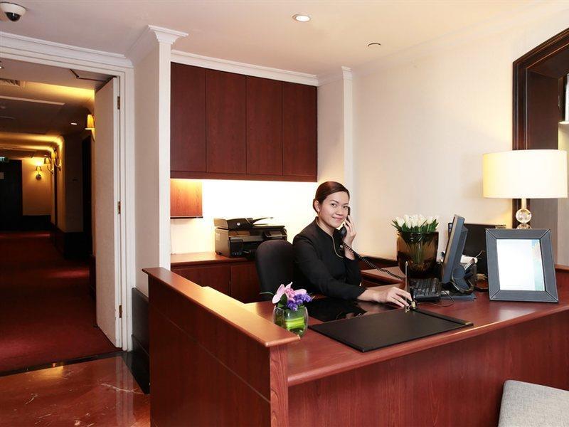 Hotel Orchard Rendezvous By Far East Hospitality 4*