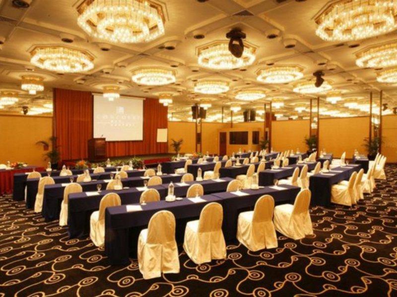 Hotel Concorde 4*