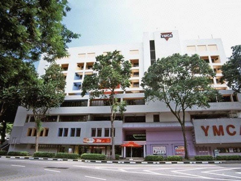 Ymca One Orchard Singapore