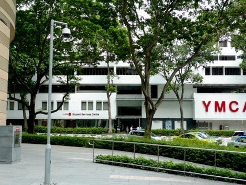 Hotel Ymca One Orchard
