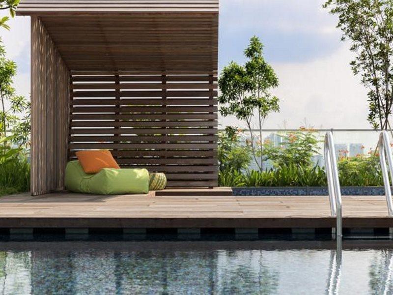 Jen Orchardgateway By Shangri-la Singapore