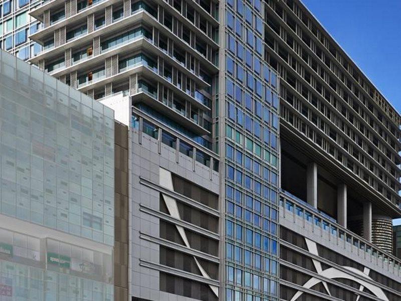 Hotel Jen Orchardgateway By Shangri-la