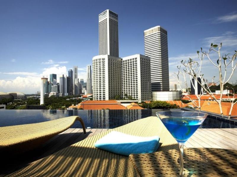 Hotel Naumi 5*