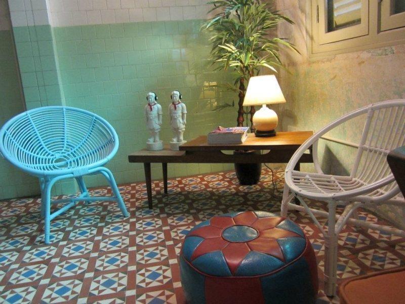 Hotel Kam Leng Singapore