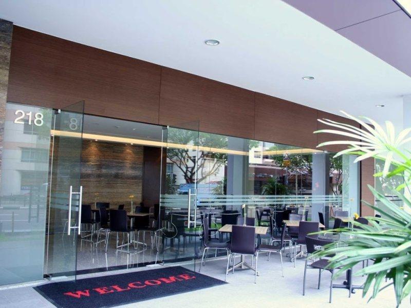 Hotel Value Balestier