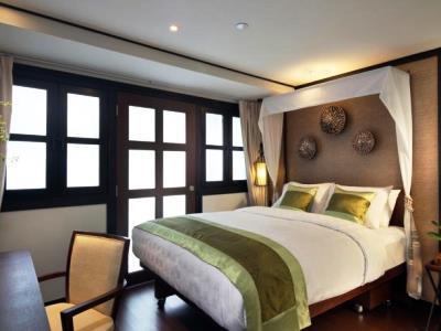 Hotel Clover 33 Jalan Sultan