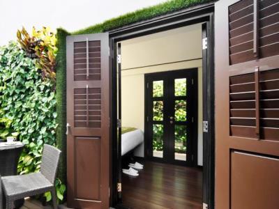 Hotel Clover 33 Jalan Sultan