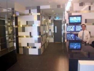 Hotel 81 Selegie Singapore