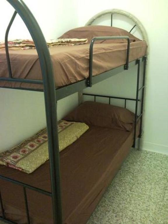 Hostel Urban Hostel