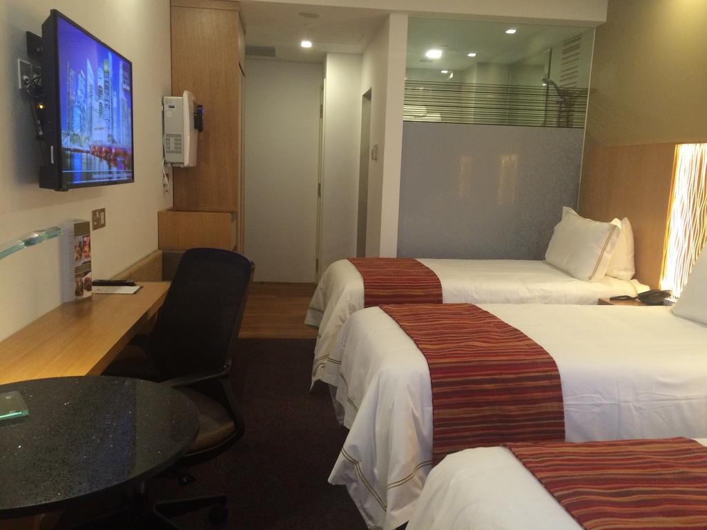 Hotel Grand Central