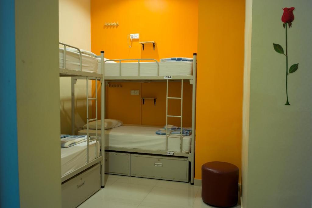 Mitraa Hostel