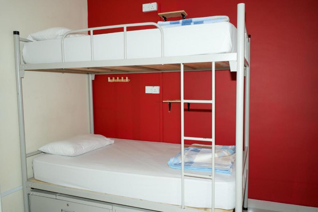 Hostel Mitraa *