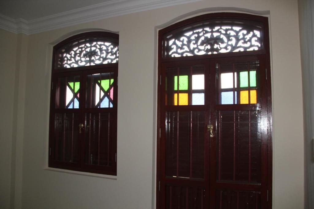 Mitraa Hostel *