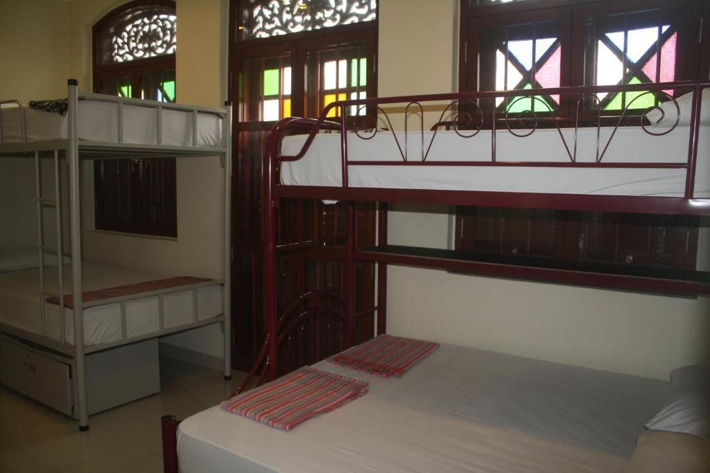 Mitraa Singapore