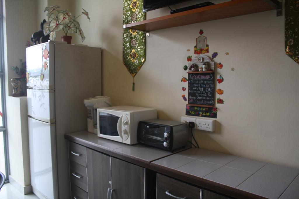 Mitraa Hostel