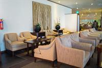 Hotel Ambassador Transit Lounge Terminal 2