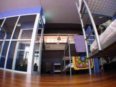 Inncrowd Backpackers 2 Hotel Singapore