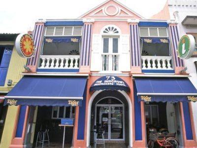 Inncrowd Backpackers 2 Hotel