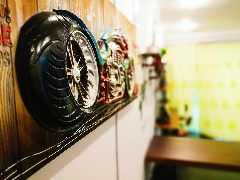 Urban Hostel Hostel Singapore