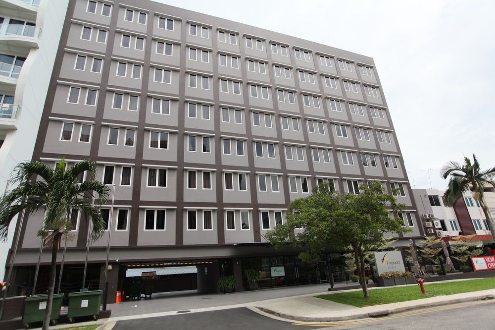 Ibis Budget Pearl Hotel 2*