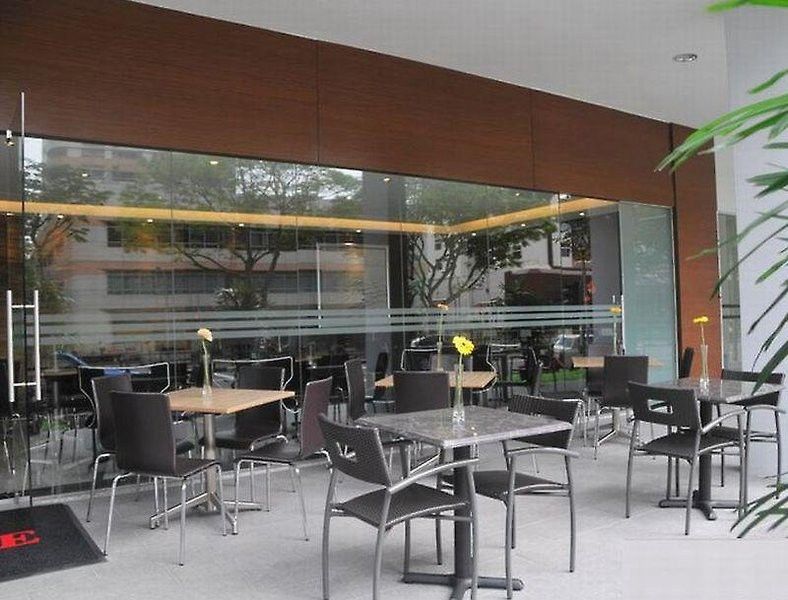 Hotel Value Balestier Singapore