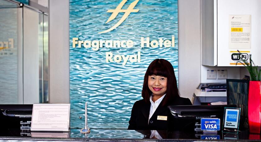 Ibis Budget Mount Faber Hotel