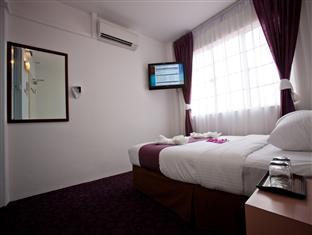 Meriton 2* Singapore