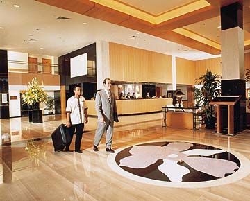 Copthorne Orchid Singapore