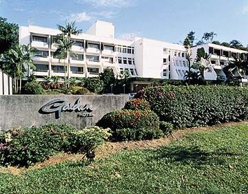 Garden Hotel 2*