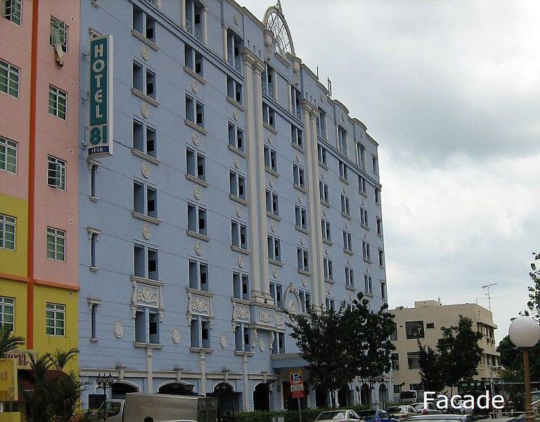 81 Premier Star Singapore